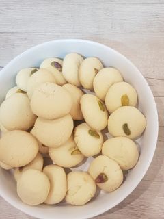 صورة لوصفة غريبة
