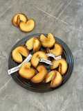 كوكيز الحظ 🥠 Fortune Cookies