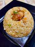 Arroz asiático