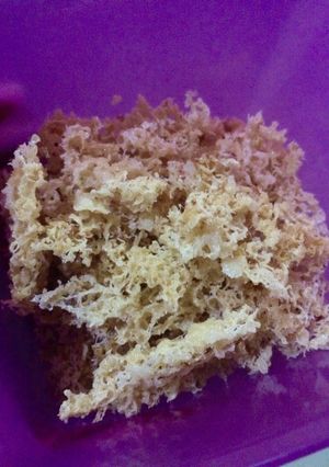 Foto resep Kremesan