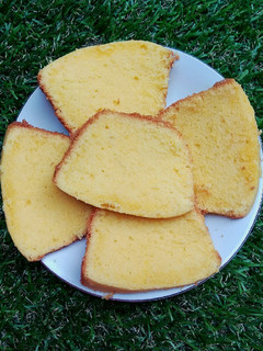 Foto resep Nutrisari Butter Cake