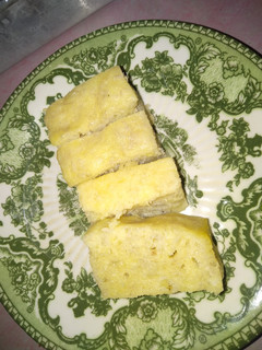 Foto resep Bolu Pisang Kukus