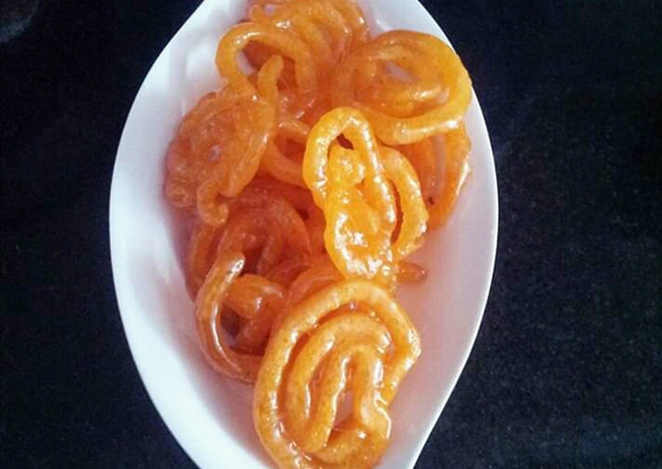 Jalebi