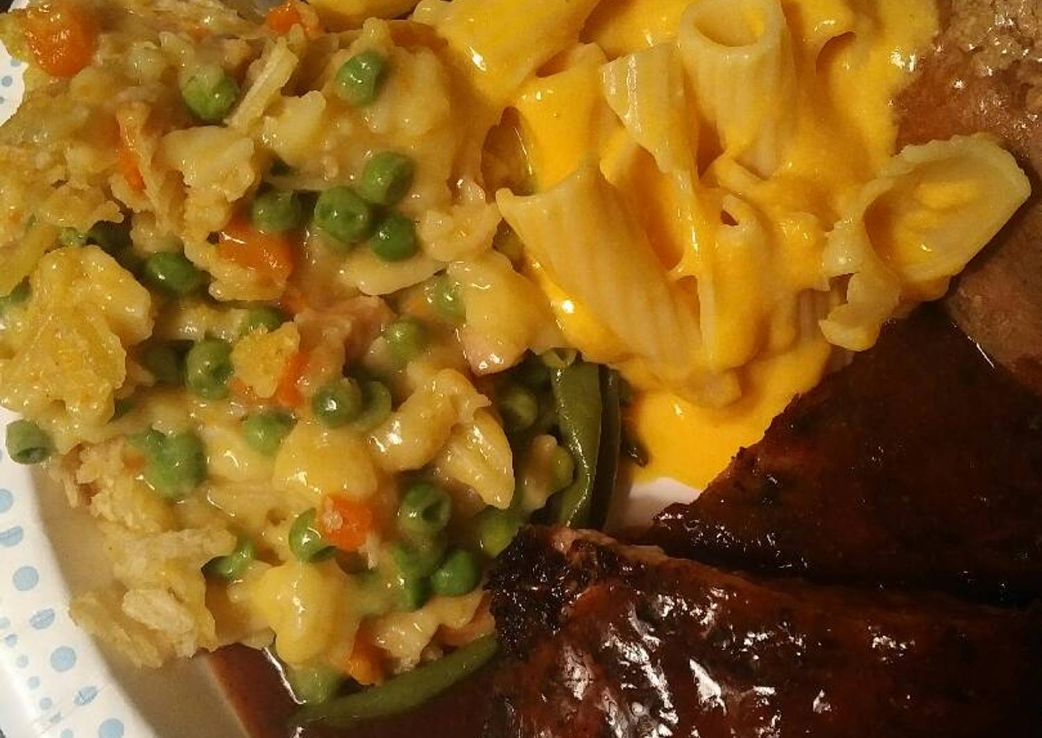 Potato Chip Casserole Recipe by skunkmonkey101 Cookpad