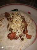 Tacos deliciosos!!! 😋🌮😍