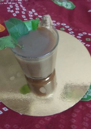 A picture of કાવો.