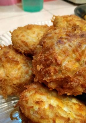 Foto resep Tahu fantasi