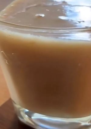 Hình của món Làm Sữa Đặc Từ Sữa Tươi Sắp Hết Hạn Sử Dụng.