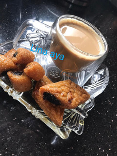 صورة لوصفة مقيرط معسل امممممم
