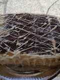 Chocotorta Helada