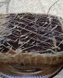 Chocotorta Helada