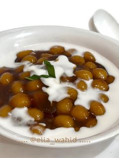 Foto resep Jenang Grendul (Candil/Biji Salak)