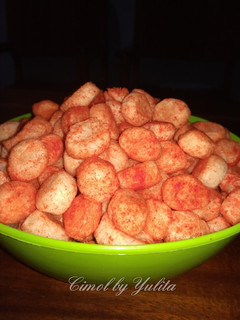 Foto resep Cimol