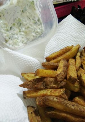 Foto resep Saus tartar homemade
