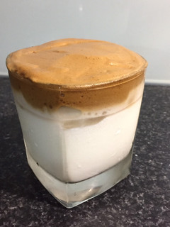午後400次咖啡☕️ 的食譜成品照片