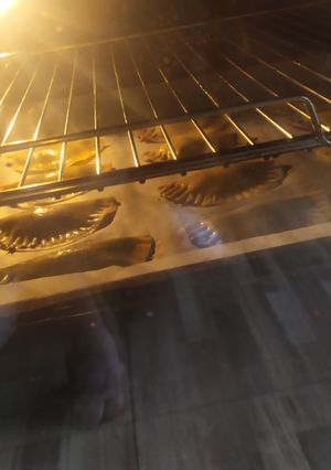 Una foto de Empanadillas de atún