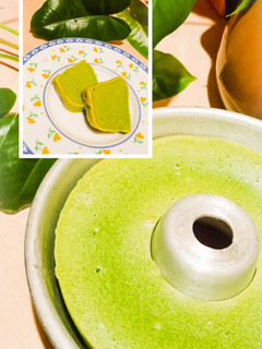 Foto resep Bolu Kojo Khas Palembang