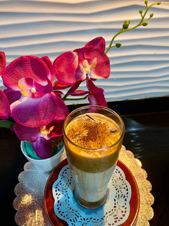 Foto resep Dalgona Milky Cappucinno