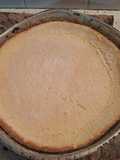 Torta soufflé de ricota