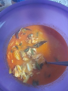 Foto resep Sop kari ayam