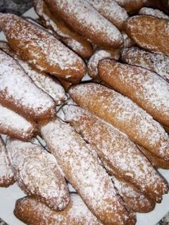 صورة لوصفة صبيعات العروسة