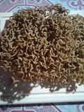 Cemilan mie kremes versi 1