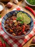 Sambel Trasi