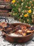 Pollo a la Brasa