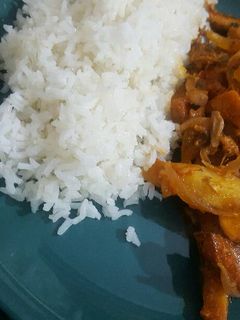 Una foto de Saltado de sardina
