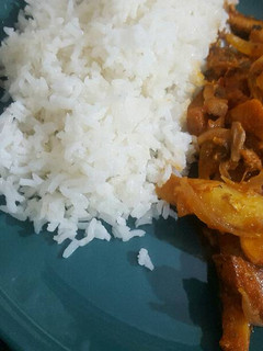 Una foto de Saltado de sardina
