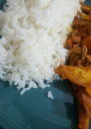 Foto principal de Saltado de sardina
