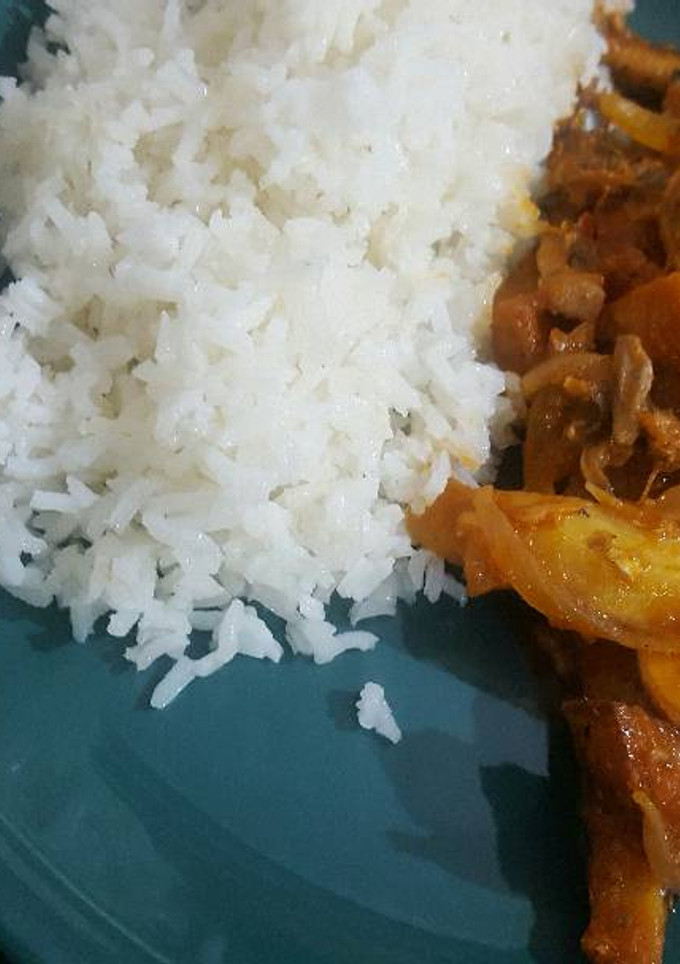 Una foto de Saltado de sardina