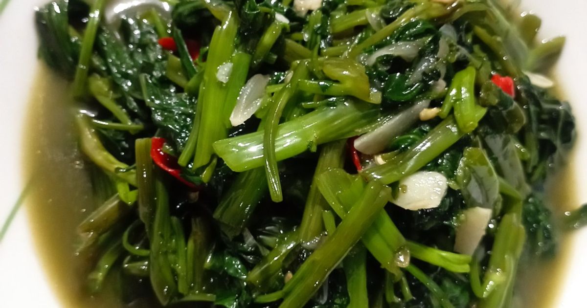 Cah Kangkung