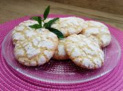 Una foto de dulces marroquies