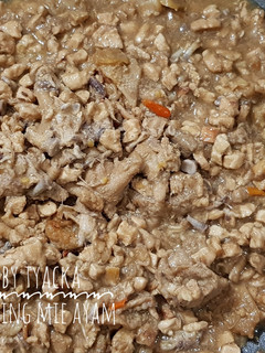 Foto resep 30#👌Topping mie ayam #festivalresepasia