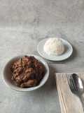 516. Rendang Daging Sapi