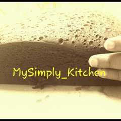 รูปของ Brownies Kukus Simpel Empuk No DCC
