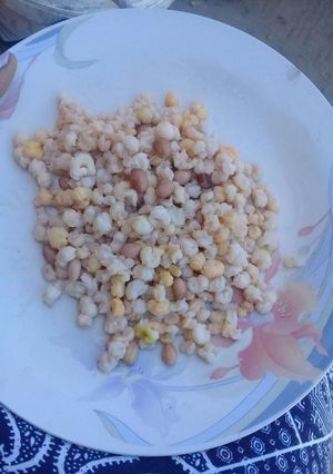 A picture of Iyinkhobe.