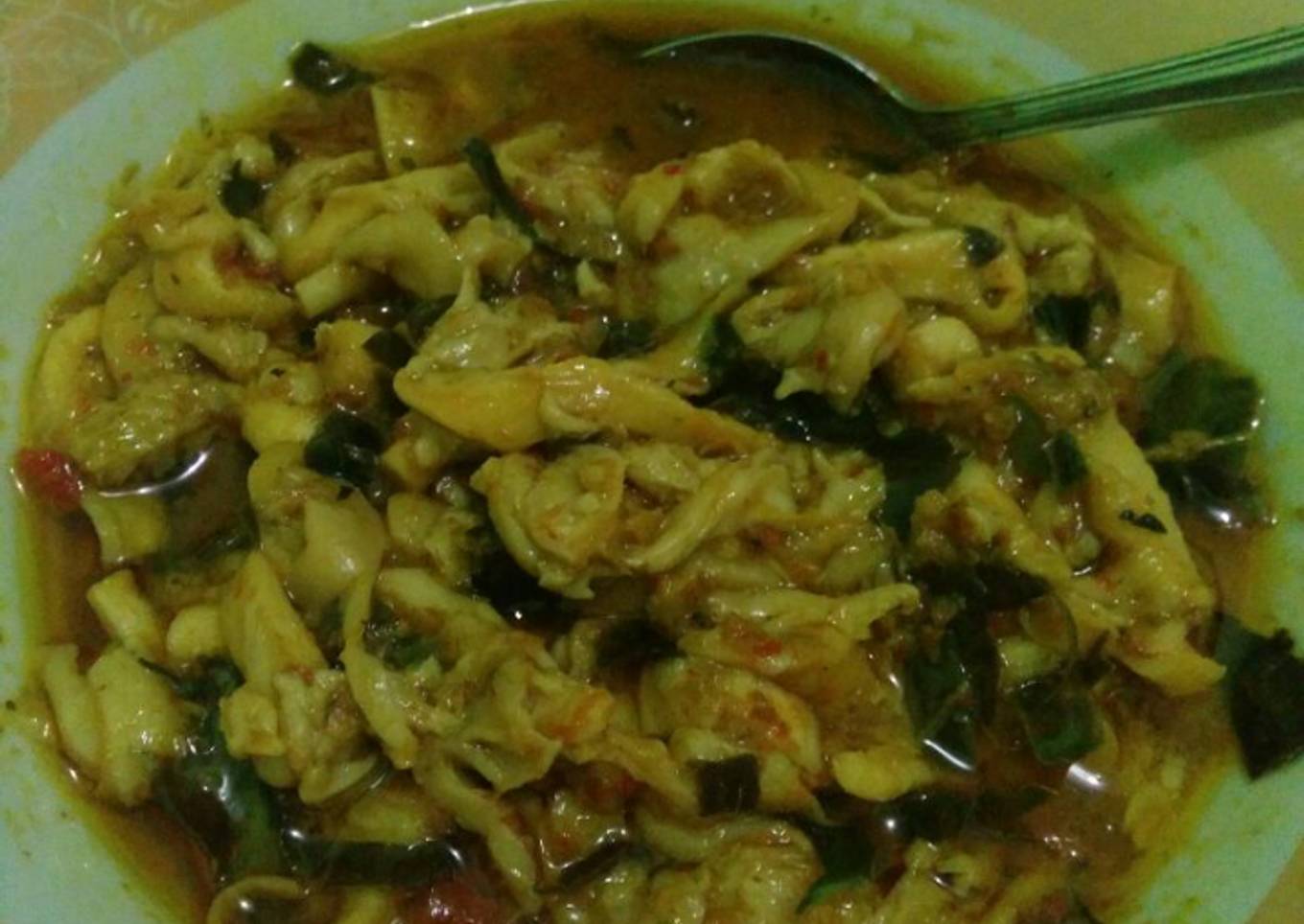 Jamur Rica