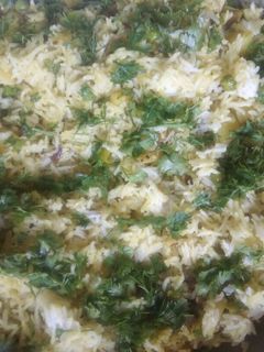 मटर पुलाव (matar pulao recipe in Hindi) रेसिपी मुख्य फोटो