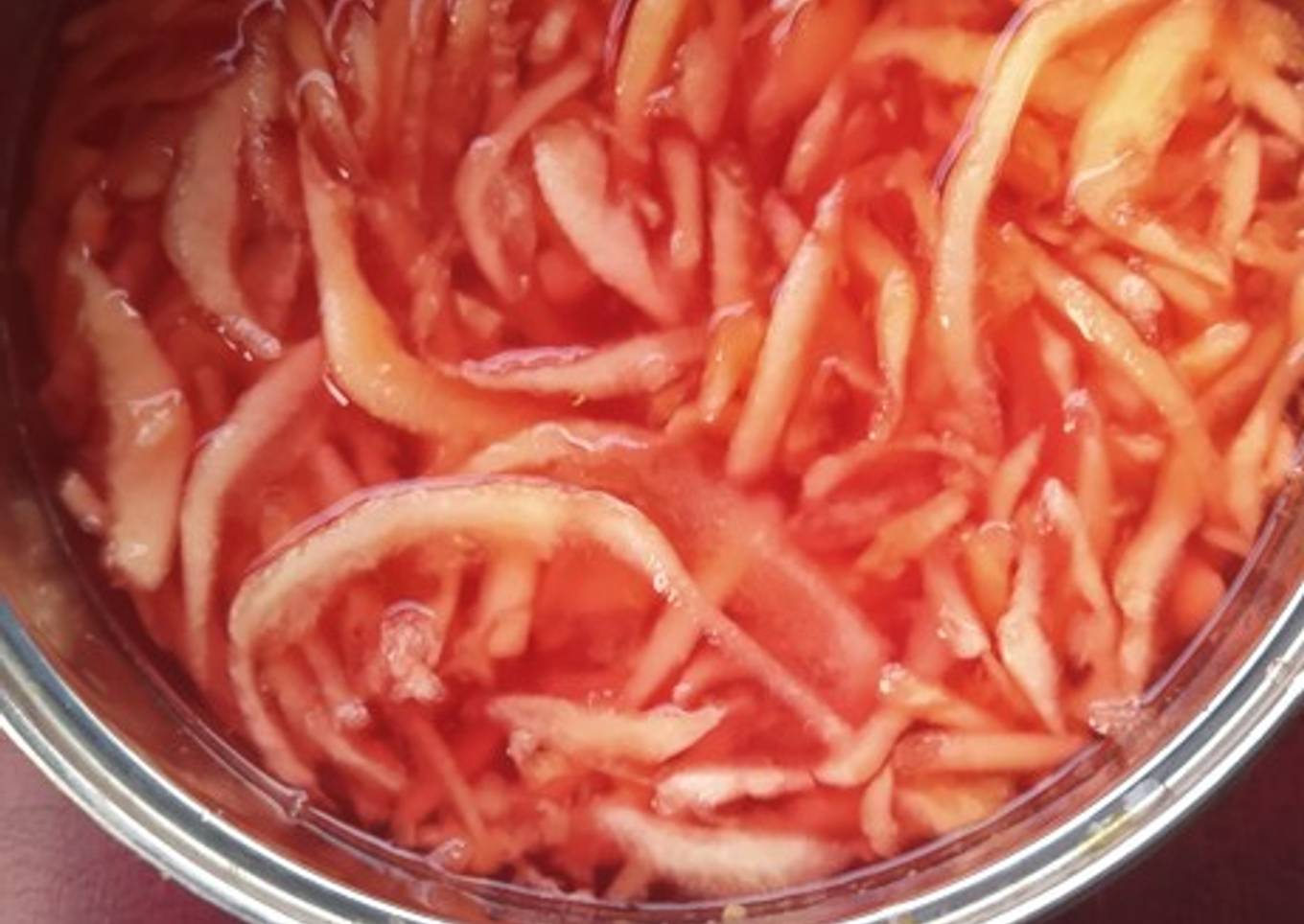 Es melon oren