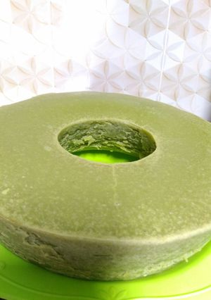 Foto resep Bolu KoJo ~ Farah Quinn