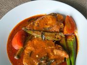 Gambar kari mamak