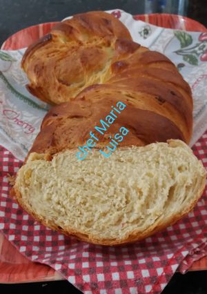 Foto de Pão canhão