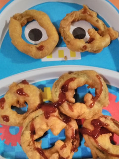 புடலங்காய் பஜ்ஜி (Pudalankaai bajji recipe in tamil) செய்முறை முக்கிய புகைப்படம்