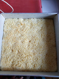 Foto resep Cake Singkong ala Bunda GG