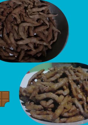 Foto resep Stik beng beng karamel💞