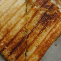 Veg sandvich A picture of Veg sandvich.