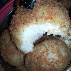 A picture of Masa.