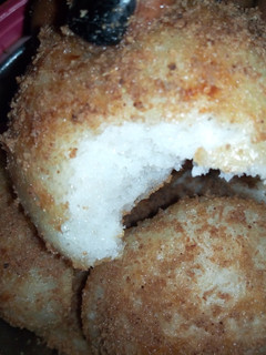 A picture of Masa.